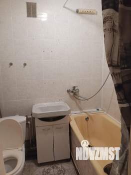 1-к квартира, на длительный срок, 31м2, 4/5 этаж