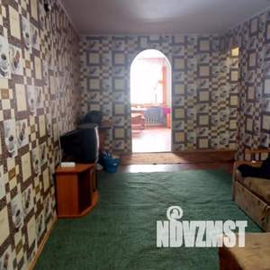 3-к квартира, на длительный срок, 77м2, 1/5 этаж