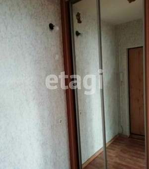 1-к квартира, на длительный срок, 35м2, 7/10 этаж