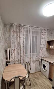 1-к квартира, на длительный срок, 31м2, 1/5 этаж