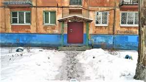 2-к квартира, на длительный срок, 45м2, 3/5 этаж