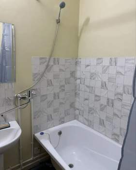 1-к квартира, на длительный срок, 32м2, 7/9 этаж