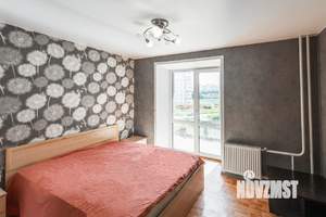 2-к квартира, на длительный срок, 60м2, 4/10 этаж