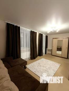 1-к квартира, на длительный срок, 32м2, 1/8 этаж