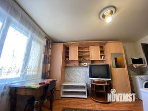 Студия квартира, на длительный срок, 20м2, 1/9 этаж
