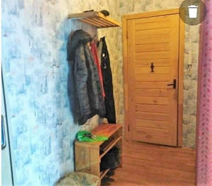 1-к квартира, на длительный срок, 30м2, 5/5 этаж