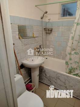2-к квартира, на длительный срок, 46м2, 2/5 этаж
