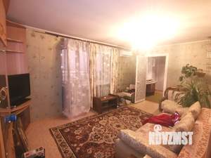 3-к квартира, на длительный срок, 55м2, 7/9 этаж
