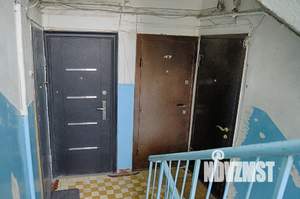 1-к квартира, посуточно, 35м2, 2/5 этаж