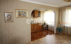 2-к квартира, на длительный срок, 46м2, 7/9 этаж