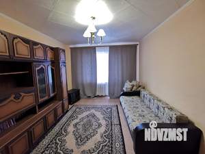 1-к квартира, на длительный срок, 38м2, 3/9 этаж