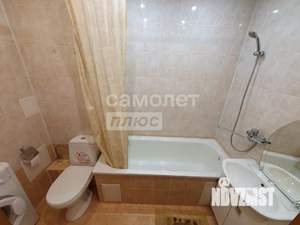 1-к квартира, на длительный срок, 36м2, 1/10 этаж