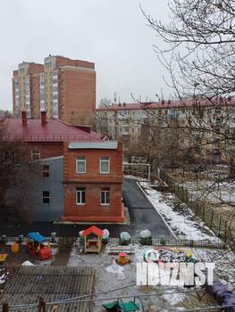 2-к квартира, на длительный срок, 42м2, 4/5 этаж