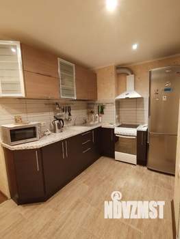 1-к квартира, на длительный срок, 39м2, 4/9 этаж