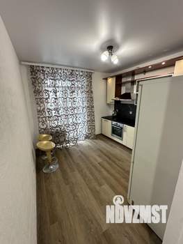 1-к квартира, на длительный срок, 36м2, 4/16 этаж