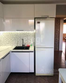 2-к квартира, на длительный срок, 51м2, 5/5 этаж