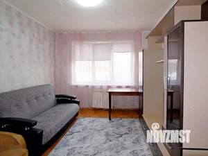 1-к квартира, на длительный срок, 30м2, 3/9 этаж