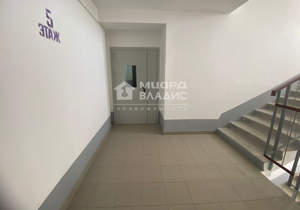 1-к квартира, на длительный срок, 30м2, 5/5 этаж