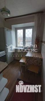 1-к квартира, на длительный срок, 31м2, 2/5 этаж