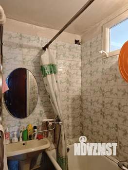 2-к квартира, на длительный срок, 53м2, 5/9 этаж