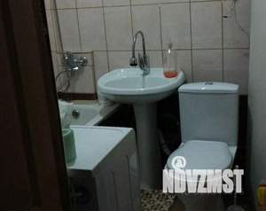 1-к квартира, на длительный срок, 37м2, 3/9 этаж
