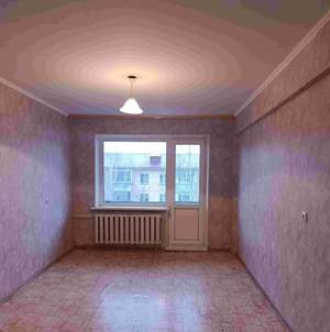 2-к квартира, на длительный срок, 45м2, 5/5 этаж