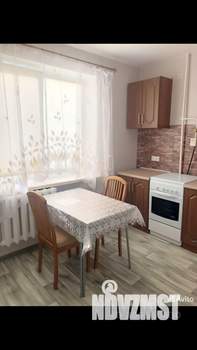 1-к квартира, на длительный срок, 37м2, 8/9 этаж