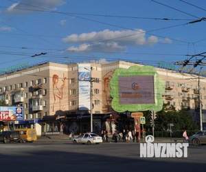 2-к квартира, на длительный срок, 47м2, 3/5 этаж