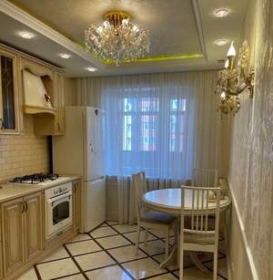 1-к квартира, на длительный срок, 40м2, 7/9 этаж