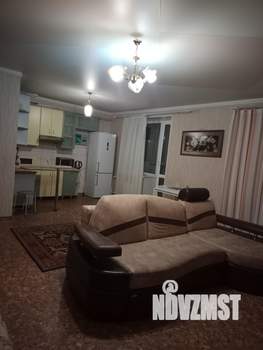 Студия квартира, на длительный срок, 43м2, 10/10 этаж