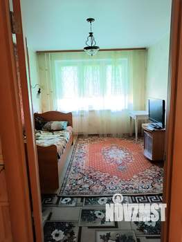 2-к квартира, на длительный срок, 48м2, 6/14 этаж