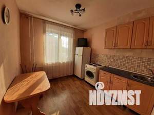 1-к квартира, на длительный срок, 44м2, 8/10 этаж