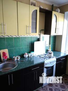 1-к квартира, на длительный срок, 30м2, 4/9 этаж