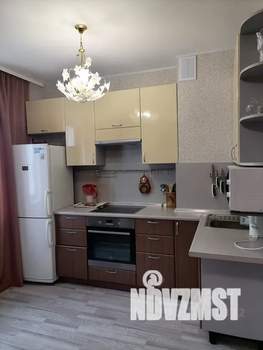 1-к квартира, посуточно, 33м2, 8/10 этаж