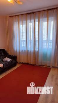 2-к квартира, на длительный срок, 55м2, 5/11 этаж