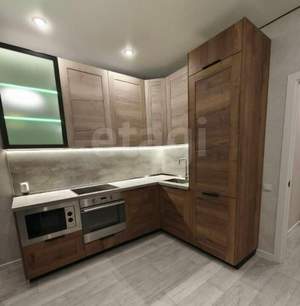 1-к квартира, на длительный срок, 39м2, 3/9 этаж