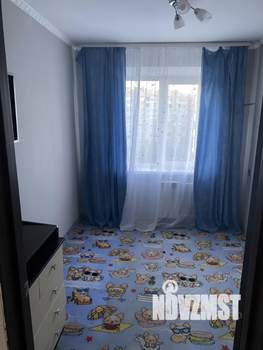 3-к квартира, на длительный срок, 50м2, 8/10 этаж