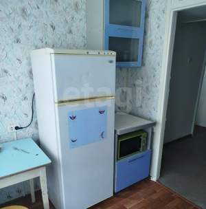 1-к квартира, на длительный срок, 31м2, 1/9 этаж