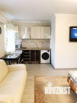 2-к квартира, посуточно, 46м2, 2/5 этаж