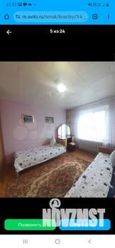 3-к квартира, на длительный срок, 63м2, 3/9 этаж