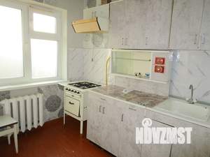 3-к квартира, на длительный срок, 56м2, 5/5 этаж