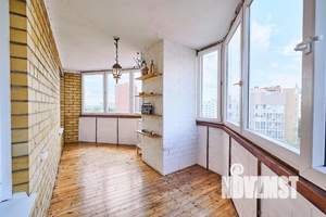 3-к квартира, посуточно, 82м2, 1/1 этаж