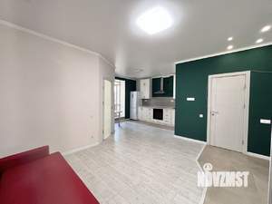 1-к квартира, на длительный срок, 40м2, 8/9 этаж