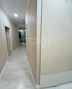 4-к квартира, на длительный срок, 105м2, 3/16 этаж