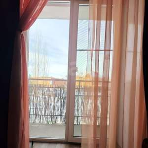 2-к квартира, на длительный срок, 43м2, 1/5 этаж