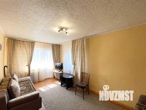 1-к квартира, посуточно, 31м2, 3/5 этаж
