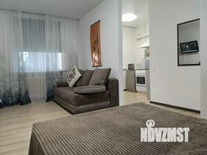 1-к квартира, посуточно, 30м2, 2/5 этаж