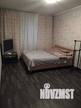 1-к квартира, посуточно, 30м2, 1/9 этаж