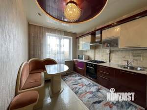 2-к квартира, на длительный срок, 54м2, 3/9 этаж