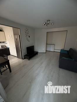 2-к квартира, на длительный срок, 53м2, 14/14 этаж